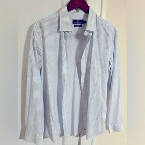Vineyard Vines Classic Fit Shirt